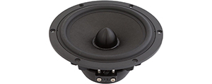 AV165扬声器