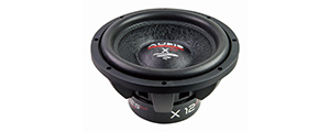 X 12 EVO