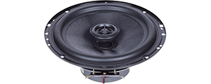 MXC165EVO扬声器