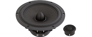AVALANCHE 165-2扬声器