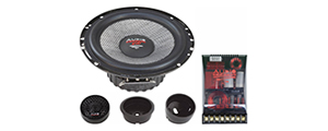 X165EVO2扬声器
