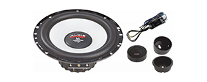 M165EVO2扬声器            