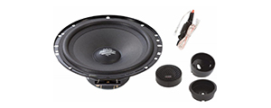 MX165EVO扬声器            