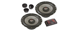 R165EVO扬声器