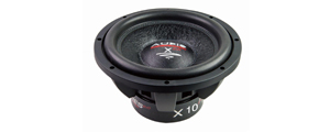 X 10 EVO