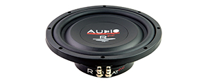 R 12 FLAT EVO G