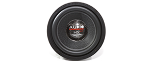 HX 12 EVO